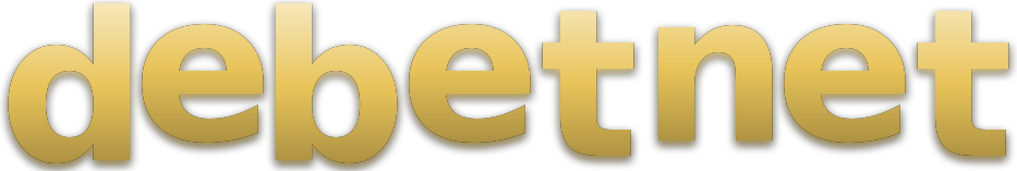 debet net logo
